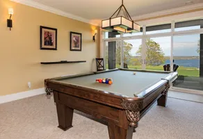 Maison de luxe - Sandbanks Pass, volley-ball, billard, salle de cinéma, Wifi - Image 2