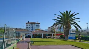 Maisonette in der besten Wohngegend in Torrox Costa, direkt am Meer und am Paseo - Image 2