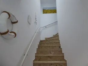 Lejlighed / app. til 5 gæster med 73m² i Fehmarn OT Wulfen (17274) - Image 2