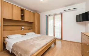 alojamento T1 em Povljana - Image 4