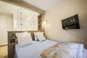 Résidence Premium L'Hévana - Maeva Privat - 3 værelses lejlighed til 6 personer Prestige - Image 5
