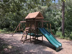 Relax at Sunnyside, 5 min-> shops, Treetop View, HotTub, Games, EV - Image 2