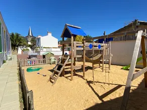 Gite in the heart of an artisan village - marsh views - near ocean - Image 3