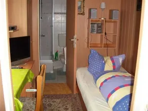 Camera singola + letto aggiuntivo (GR 2) - Haus Mellin - Image 3