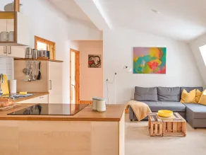 Apartment yellow - holidays on the organic farm - Image 4