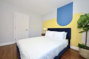 Luke House, Sleeps 14, Weddings, 2 Kitchens, Parking, Close to Airport & Boston - Image 5