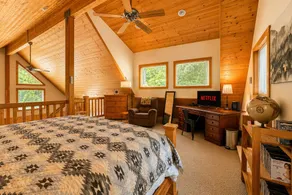 Pine River Retreat 2 Bedroom Home by RedAwning - Image 5
