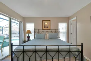 FREE POOL HEAT Beautiful 4 BR Resort Home With Pool & Hot Tub - Image 2