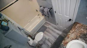 100 STEPS TO BEACH — RENOVATED 2BR PET FRIENDLY CONDO AT CAPE SAN BLAS - Image 4
