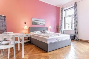 Lovely 1BR Apt. near AKH Hospital - Image 5