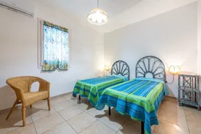 Maison de vacances \"Sottotorre 1\" près de la mer avec jardin privé et climatisation - Image 2