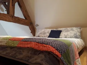 Studio Apartment for 2 - Adults Only. 30 minutes from Mont Saint Michel - Image 4