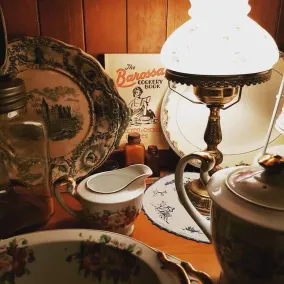 Take a Step Back in Time and experience one of the earliest Barossa homesteads - Image 5