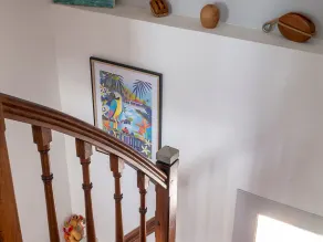 Charming 1930s House in Central Hennebont - Garden, WiFi, Near Amenities - Image 3
