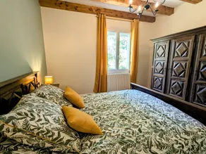 Casa rural en el corazón de la naturaleza berrichona: tranquilidad, jardín privado y espacios amplios - Image 3