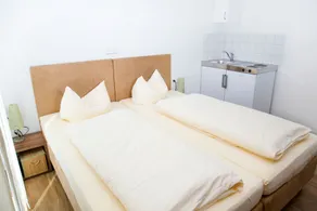 Chambre double pour 2 personnes avec 21m² à Blaubeuren (73363) - Image 4