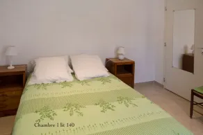 Apartment for 4 people in Guillaumes Résidence Reine jeanne - Image 3