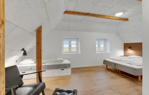 Bella casa a Ringkøbing con WiFi - Image 5