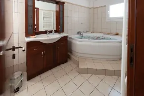 Demy Luxury Villa (550 m²), a 4 minuti a piedi dalla spiaggia. - Image 5