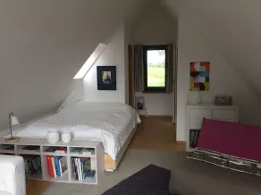 Ferienwohnung mit Grill, Terrasse und Garten - Image 3