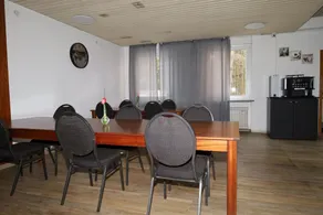 Pension Highway 3 - Bielefeld Paderborner Straße 290 - Image 4