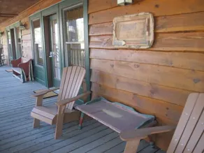 Oquossoc Suite #3 | A/C - Image 3