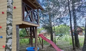 Large holiday home, salt cave, sauna, jacuzzi - Image 2