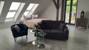 Vacation apartment/apartment for 2 guests with 46m² in Bargischow (197695) - Image 3