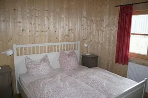 Vacation apartment Kaiserblick with 2 separate bedrooms, 3 adults and 1 child - Image 2