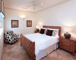 Mahogany Drive 7, en fabelagtig 6 værelses villa beliggende i Royal Westmoreland - Image 5