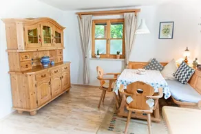Cozy vacation apartment - 4 persons, 75sqm, 1 bedroom, large terrace - Image 4