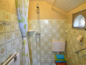 Ferienhaus in mit Fahrradgebiet - Image 4