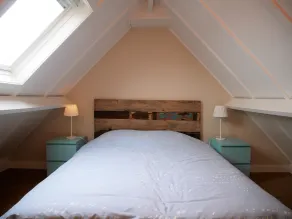 Zeepolder I 45 - sehr gemütliches Ferienhaus - Image 3