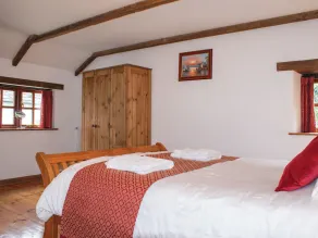 SAMUELS COTTAGE, pet friendly, country holiday cottage in Lanreath - Image 5