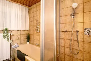 Appartamento 'Michael' con terrazza condivisa, balcone e Wi-Fi - Image 4