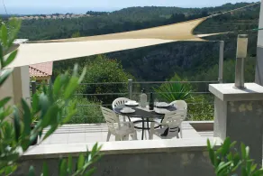 Casa Alados- modern Apnt within VillaSuala + amazing views in lovely location. - Image 5