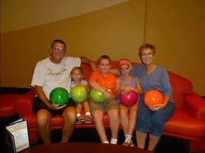 Tennis, Pickel Ball, Prof Baseball, Ottawa Univ, Hiking, Golf,Luke AF, shopping - Image 2