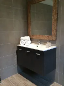 Villa med privat pool - Image 3