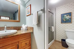 Bali Hai- & ocean-view condo with lanai, AC, laundry, 2 pools & 8 tennis courts - Image 3