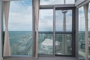 Penthouse Suite | 2 Smart TV's | Gym - Image 2