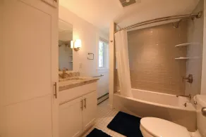 * NEWLY RENOVATED * Modern 4-bedroom home on Long Lake with sunset views! - Image 4