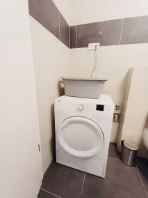 New 2 bedrooms Penthouse in Center - Image 3