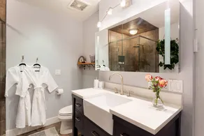 Amazing Downtown Loft, Sunsets, Dogs, Views - Image 5