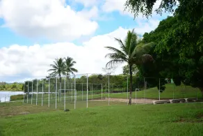 Fazenda Inteira com 5 Suítes, Lazer e Espaço p/ Eventos - Image 2