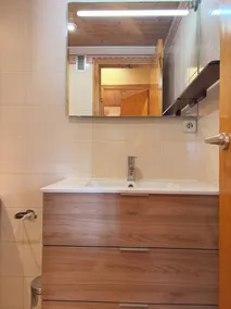 Cozy apartment - Falcó 2 - Image 3