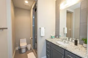 6 Bed 5 Bath Beach Home with Elevator, Pool & Decks Steps from the Beach - Image 2