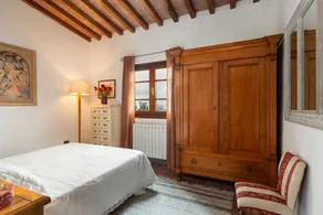 Villa em Pedona com 2 quartos e capacidade para 4 pessoas - Image 3