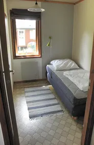 Sommerhus i det sydlige Sverige Småland til 6 personer.+ Robåd, sø-side placering - Image 5