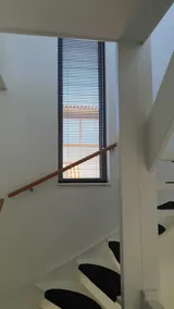 Vacation home on the water with boat, air conditioning, sauna, bike, SUP and BBQ - Image 2