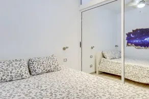 Charming Apartment “Mar Azul Del Sur” with Sea View, Wi-Fi, Terrace & Shared Pool - Image 5